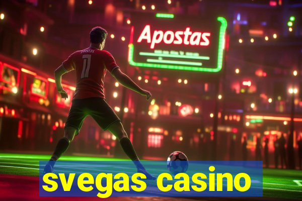 svegas casino