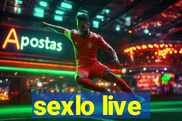 sexlo live