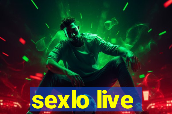 sexlo live