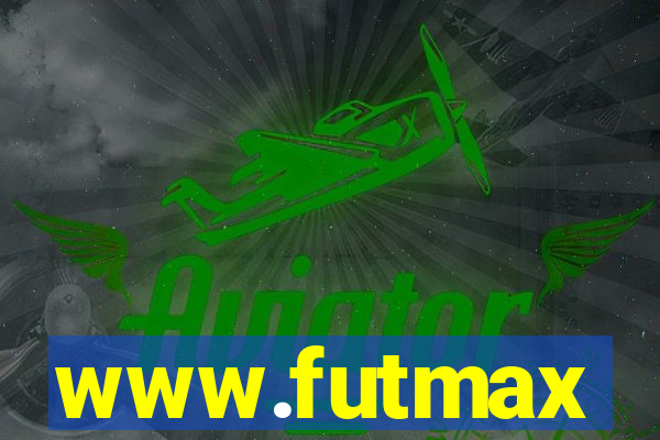 www.futmax