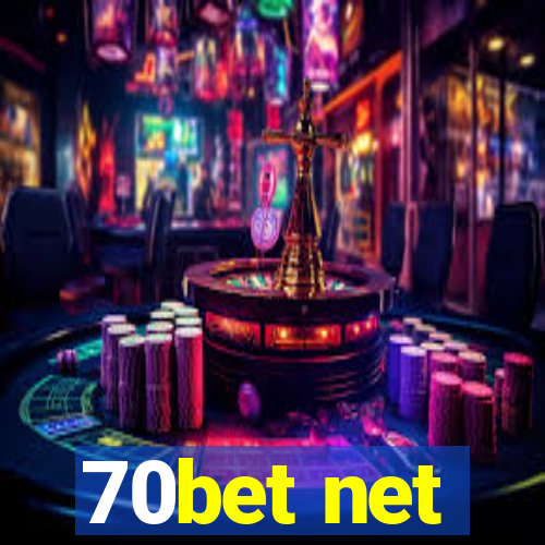 70bet net