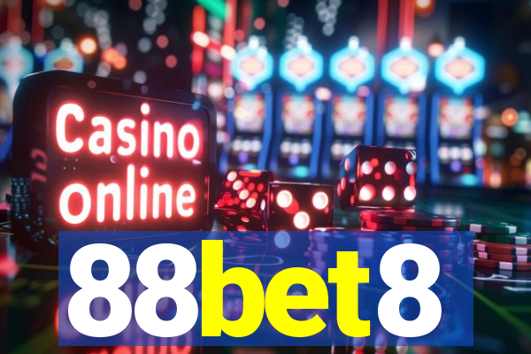 88bet8