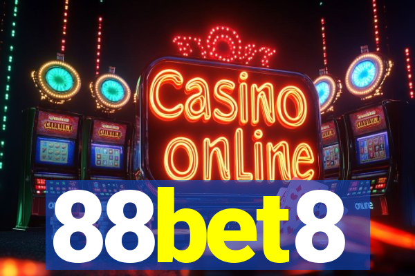 88bet8