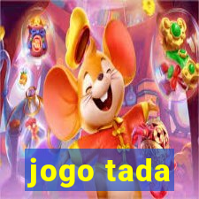 jogo tada