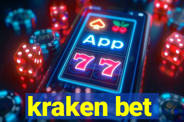 kraken bet