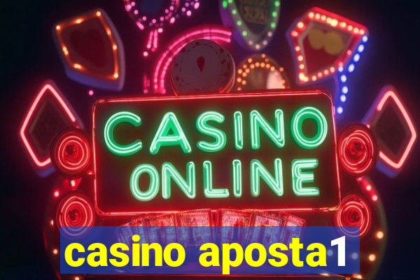 casino aposta1