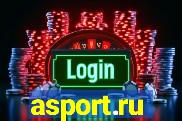 asport.ru