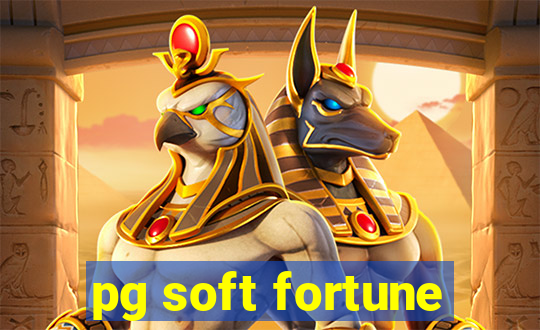 pg soft fortune