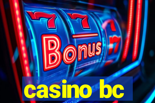 casino bc