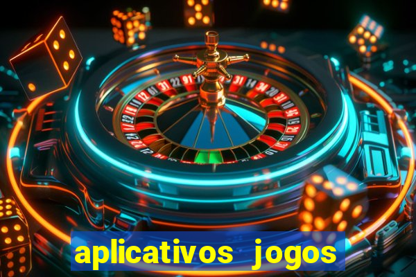 aplicativos jogos de futebol