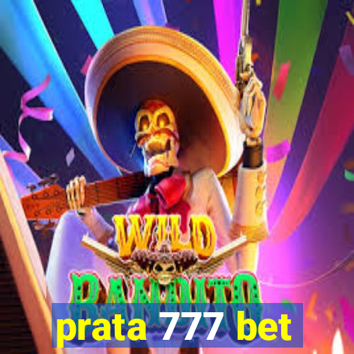 prata 777 bet