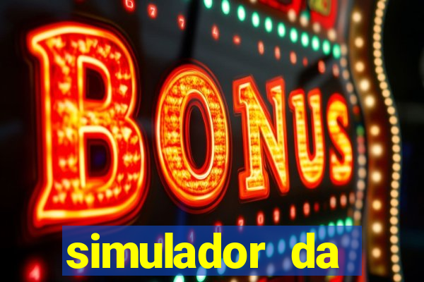 simulador da lotof谩cil lotodicas