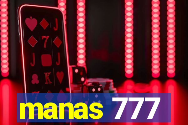 manas 777