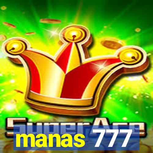 manas 777