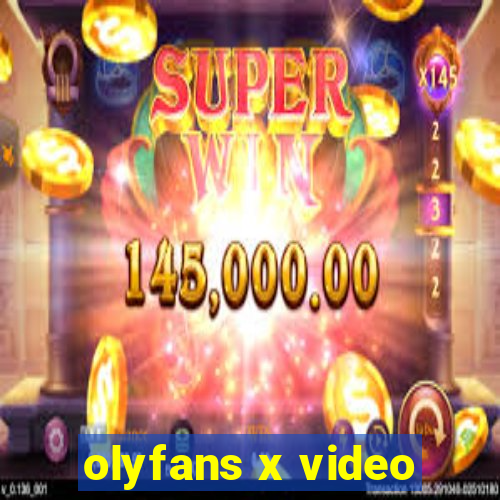 olyfans x video