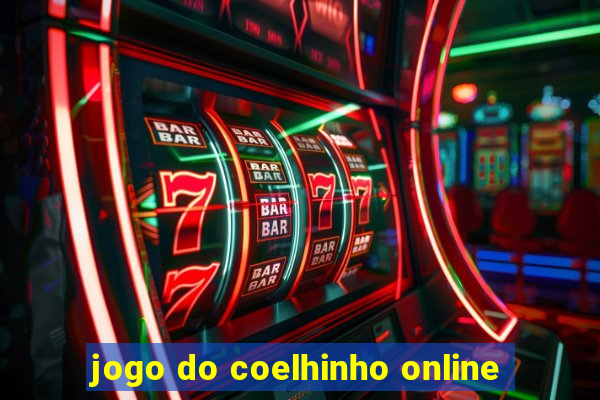 jogo do coelhinho online