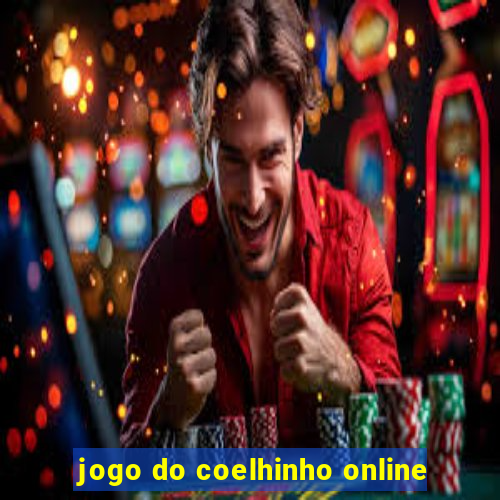 jogo do coelhinho online