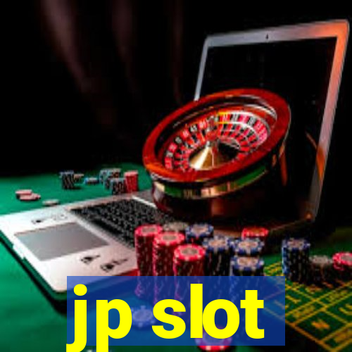 jp slot