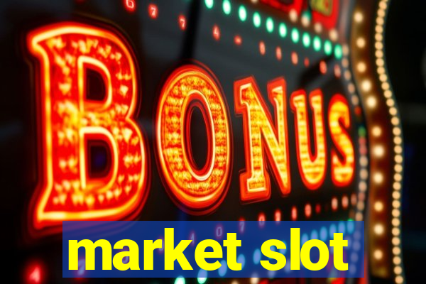 market slot