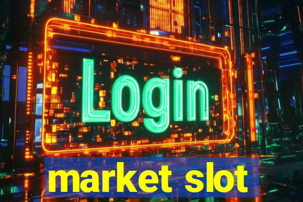 market slot