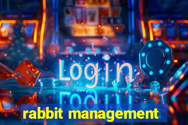 rabbit management