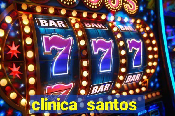 clinica santos dumont uberaba