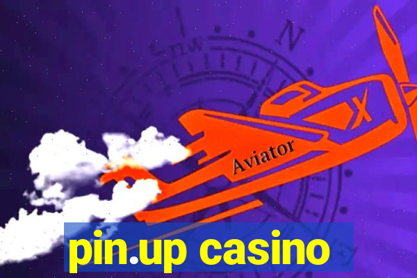 pin.up casino