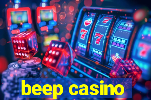 beep casino