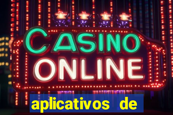 aplicativos de jogos online