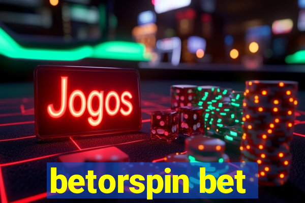 betorspin bet