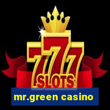 mr.green casino