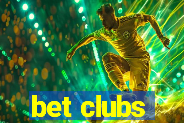 bet clubs