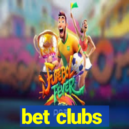 bet clubs