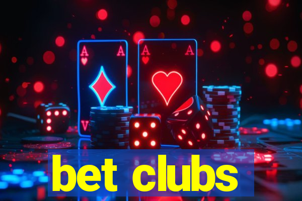 bet clubs