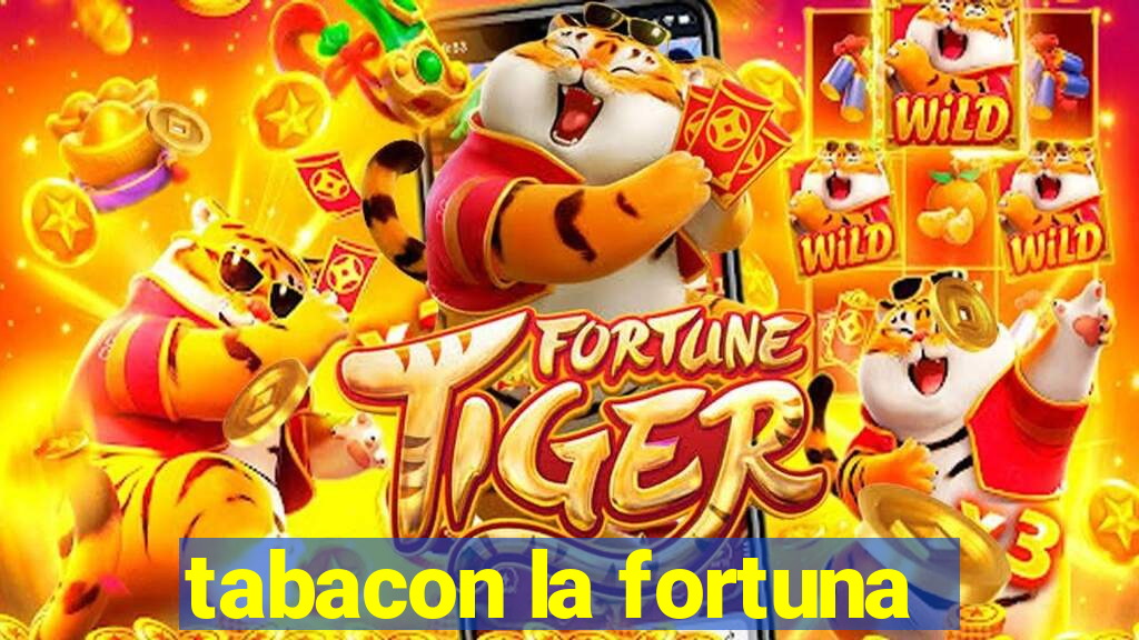 tabacon la fortuna