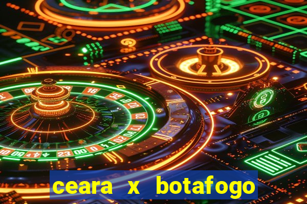 ceara x botafogo sp futemax