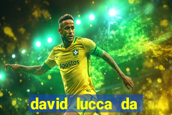 david lucca da silva santos