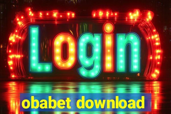 obabet download