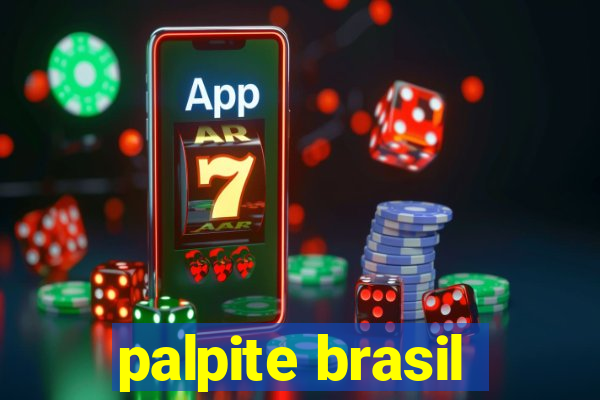 palpite brasil