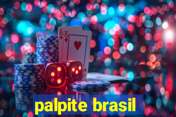 palpite brasil