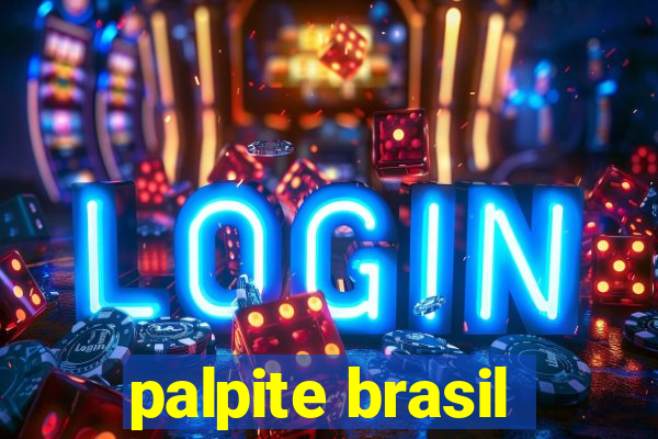 palpite brasil