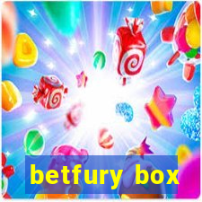 betfury box