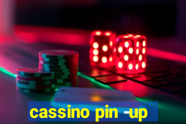 cassino pin -up