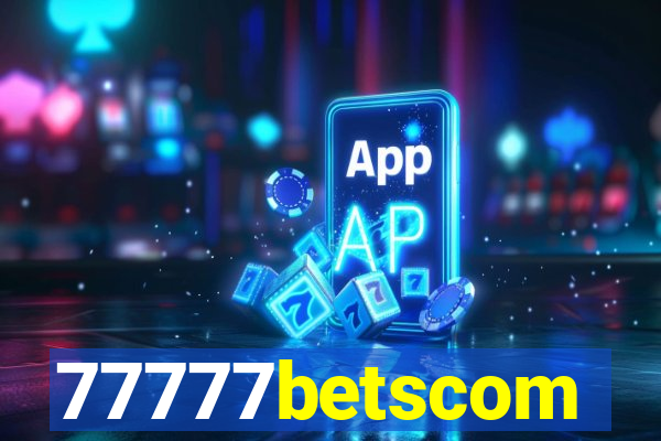 77777betscom