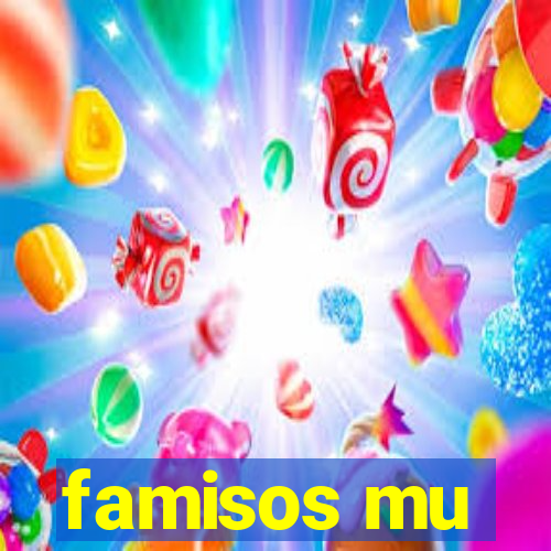 famisos mu