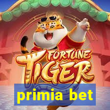 primia bet