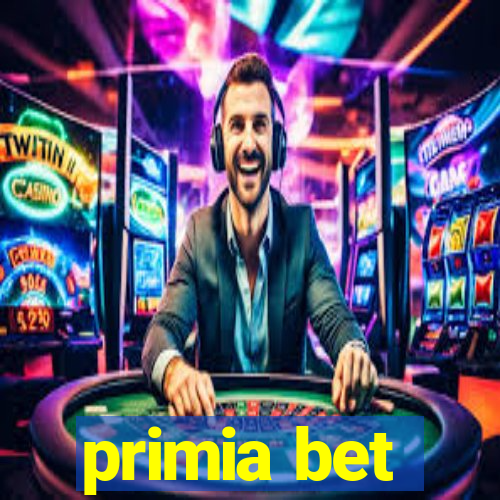 primia bet