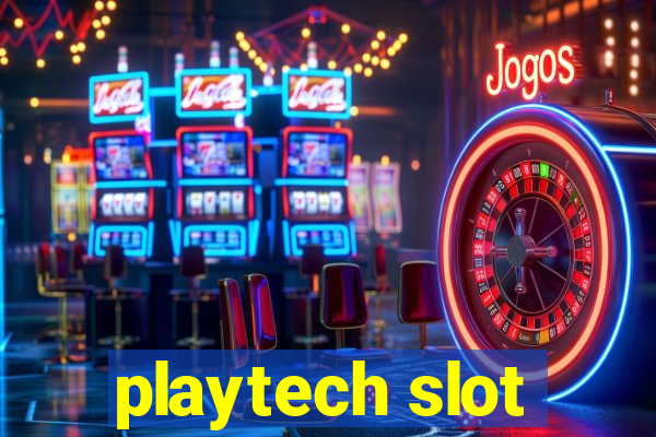 playtech slot