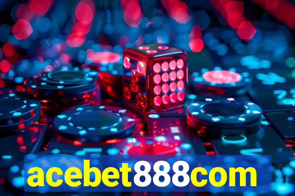 acebet888com