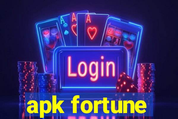 apk fortune